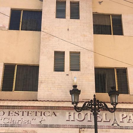 Hotel Paris San Juan de los Lagos Ngoại thất bức ảnh