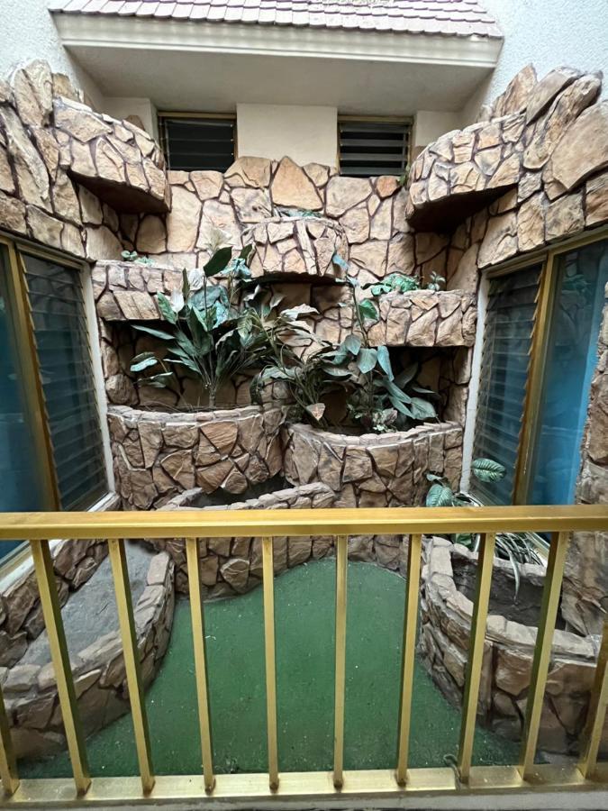 Hotel Paris San Juan de los Lagos Ngoại thất bức ảnh