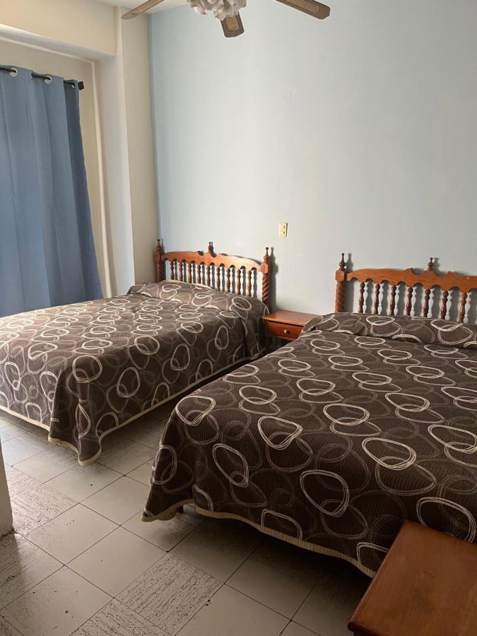 Hotel Paris San Juan de los Lagos Ngoại thất bức ảnh