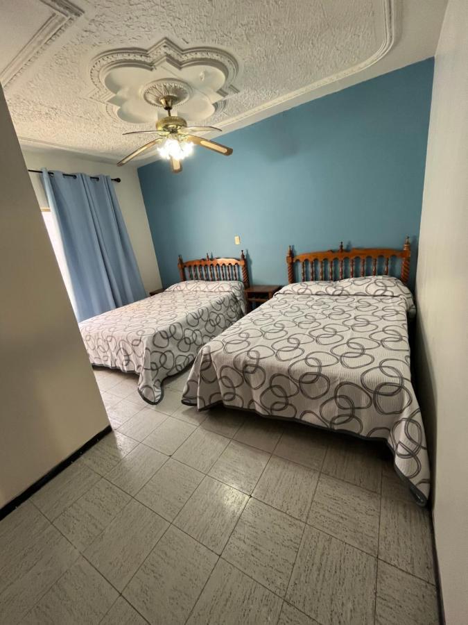 Hotel Paris San Juan de los Lagos Ngoại thất bức ảnh