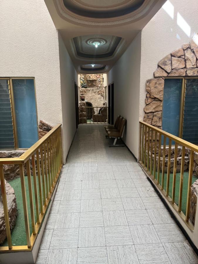 Hotel Paris San Juan de los Lagos Ngoại thất bức ảnh