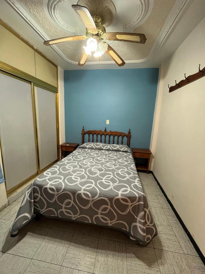 Hotel Paris San Juan de los Lagos Ngoại thất bức ảnh