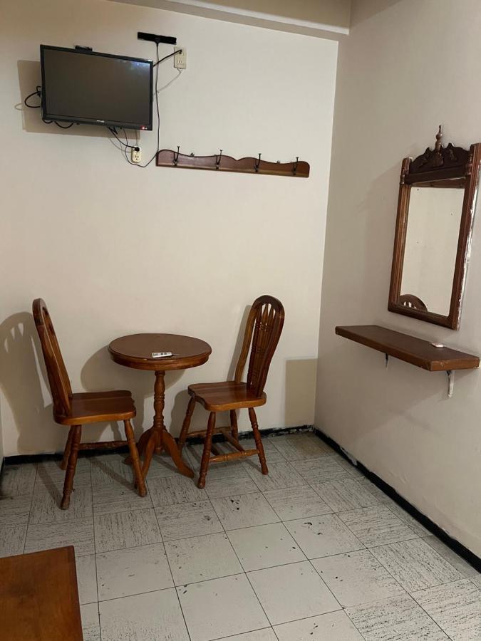 Hotel Paris San Juan de los Lagos Ngoại thất bức ảnh